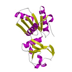 Image of CATH 5br9D