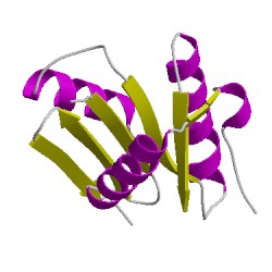 Image of CATH 5br9D01