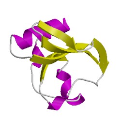 Image of CATH 5br9D02