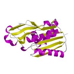 Image of CATH 5br9E