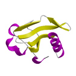 Image of CATH 5br9E02