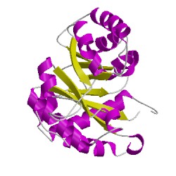 Image of CATH 5brbA