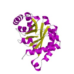 Image of CATH 5brbB