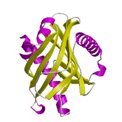 Image of CATH 5brlB