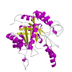 Image of CATH 5brqA01