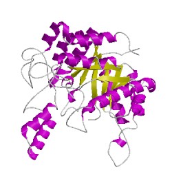 Image of CATH 5brqB01