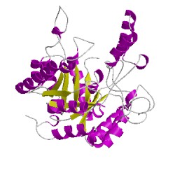 Image of CATH 5brqC01