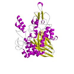 Image of CATH 5brqD