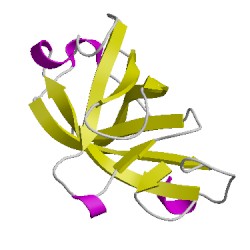 Image of CATH 5brrE01