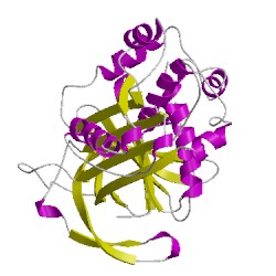 Image of CATH 5brrI