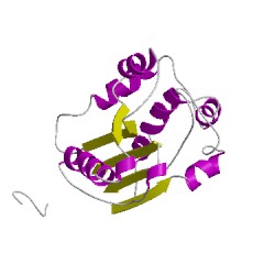 Image of CATH 5brrI01