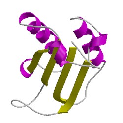 Image of CATH 5bscC00
