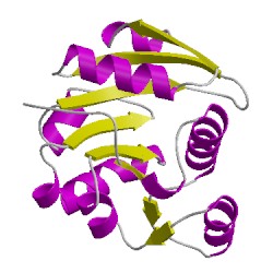 Image of CATH 5bsfB01