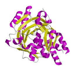 Image of CATH 5bteB