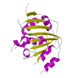 Image of CATH 5btrB02
