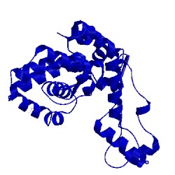 Image of CATH 5bu1