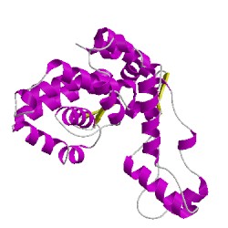 Image of CATH 5bu1A