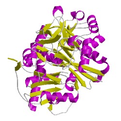 Image of CATH 5buqB