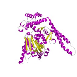Image of CATH 5bv1A