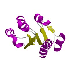 Image of CATH 5bv1A01