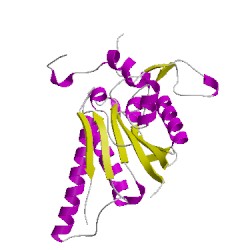 Image of CATH 5bv1A02