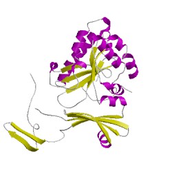 Image of CATH 5bv3A