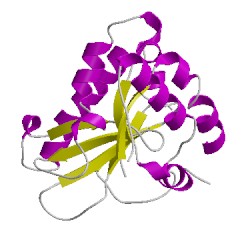 Image of CATH 5bv3A02