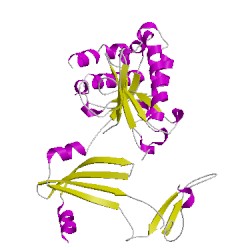 Image of CATH 5bv3B