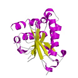 Image of CATH 5bv3B02