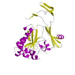 Image of CATH 5bv3C