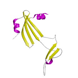 Image of CATH 5bv3D01