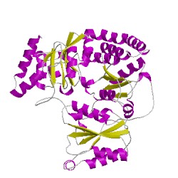 Image of CATH 5bvgA