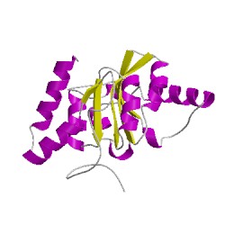 Image of CATH 5bvgA01