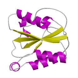 Image of CATH 5bvgA02