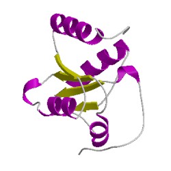 Image of CATH 5bvgA03