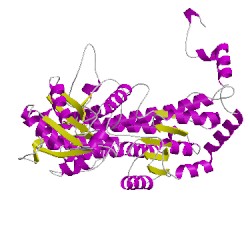 Image of CATH 5bvgB