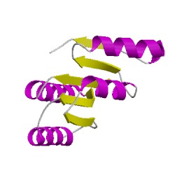 Image of CATH 5bvgB04