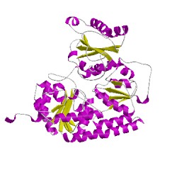 Image of CATH 5bvgC