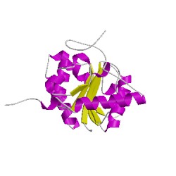 Image of CATH 5bvgC01