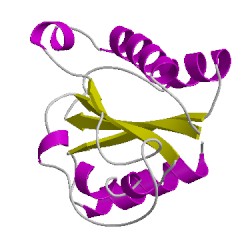 Image of CATH 5bvgC02