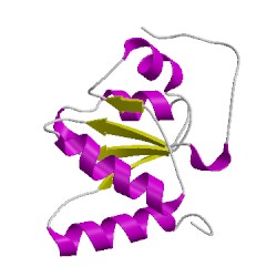 Image of CATH 5bvgC03