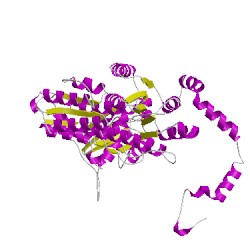 Image of CATH 5bvgD