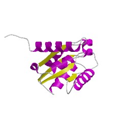 Image of CATH 5bvgD01