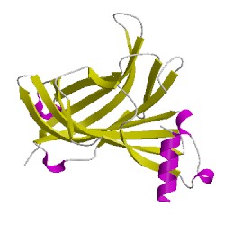 Image of CATH 5bw2D