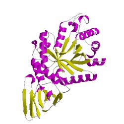 Image of CATH 5bxaA