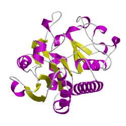 Image of CATH 5bxcA