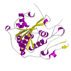 Image of CATH 5c0yA01