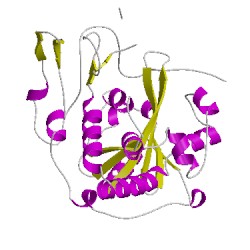 Image of CATH 5c0yB01