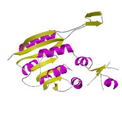 Image of CATH 5c1iA