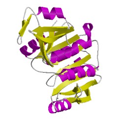 Image of CATH 5c1iB